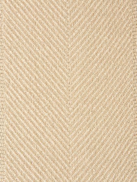 All-Cotton Herringbone Blanket